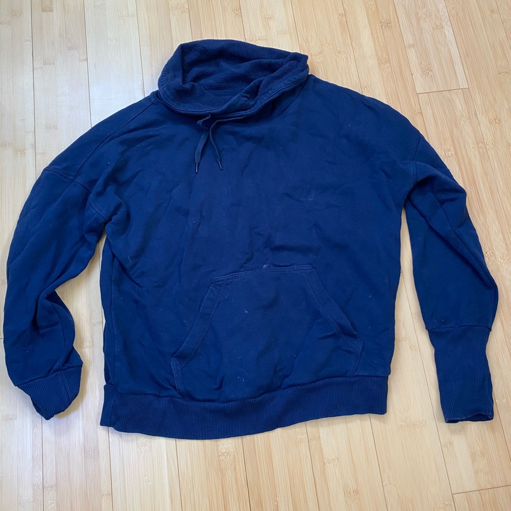 Women’s Reebok Sweatshirt, Sz. Small